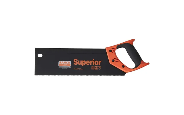 Bahco Superior Hand Tenon Saw