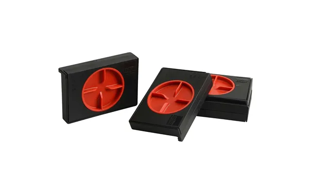 Bessey Av2 Adjustable Flooring Spacer Pack