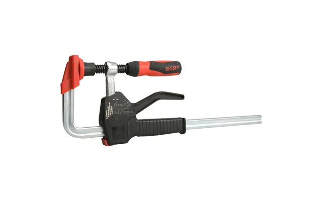 Bessey One Handed Ehz Powergrip Clamp