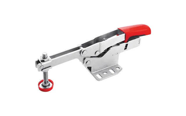Bessey Stc-hh Self Adjusting Horizontal Toggle Clamp