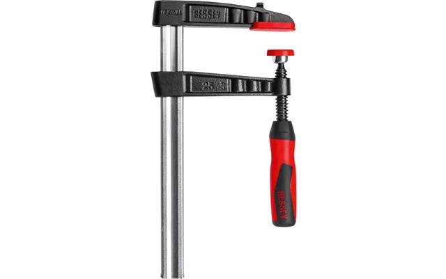 Bessey Tg 2k Cast Iron F Screw Clamp
