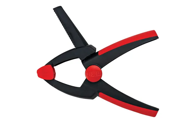 Bessey Varioclippix Adjustable Spring Clamp