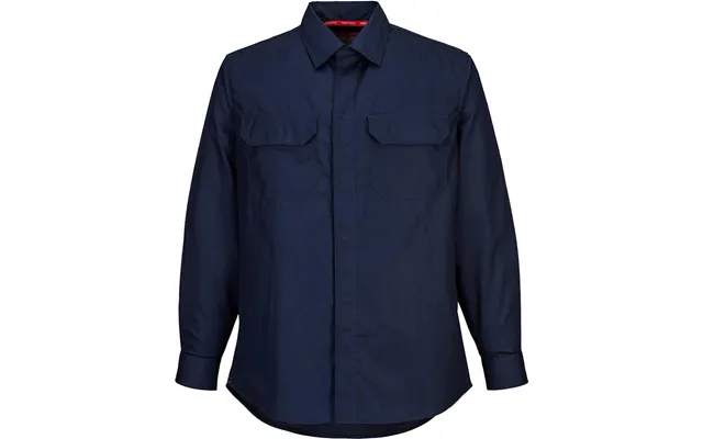 Bizflame Plus Chemical Shirt