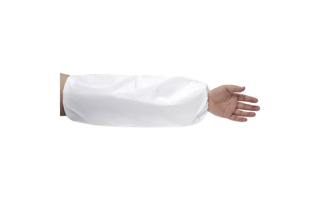 Biztex Breathable Elasticated Sleeves