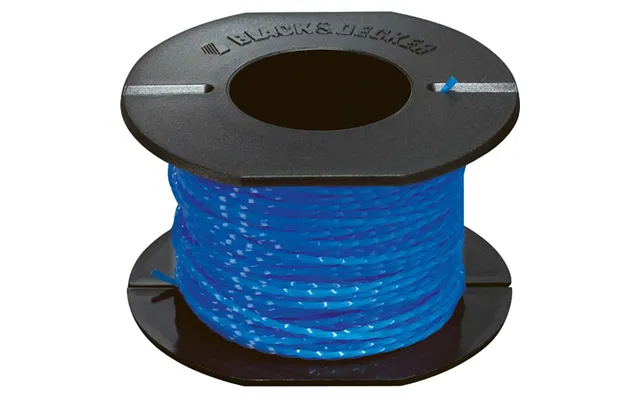 Black And Decker A6440 Genuine Spool And Line For Reflex Plus Gl Grass Trimmers