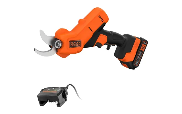 Black And Decker Bcpp18 18v Cordless Power Pruner