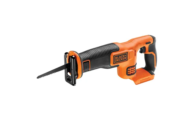 Black And Decker Bdcr18 18v Cordless Reciprocating Saw