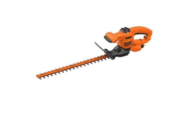 Black And Decker Beht201 Hedge Trimmer 450mm