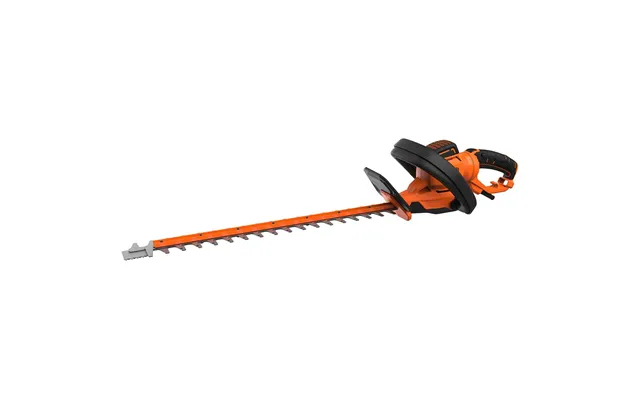 Black And Decker Behts551 Twist Saw Blade Hedge Trimmer 600mm