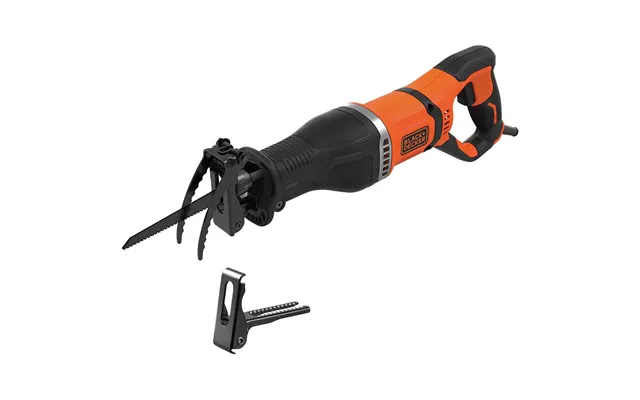 Black And Decker Bes301 Reciprocating Saw