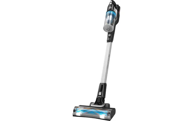 Black And Decker Bhfeb520d1 18v Cordless Stick Vacuum Cleaner