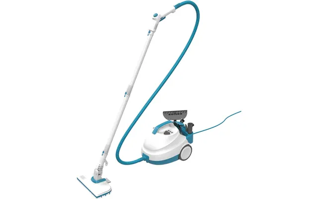 Black And Decker Bhsmp2008 Steam Cleaner And Accessory Kit