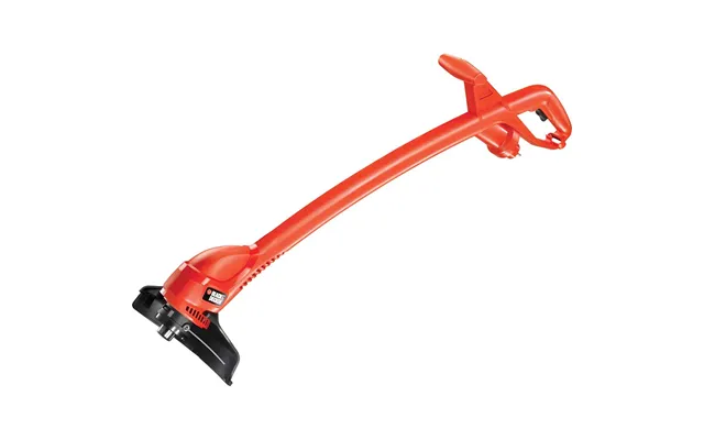 Black And Decker Gl360 Grass Trimmer 250mm