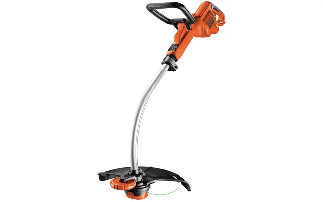 Black And Decker Gl7033 Heavy Duty Grass Trimmer 330mm