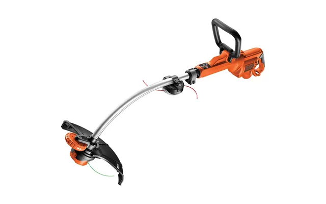 Black And Decker Gl9035 Heavy Duty Grass Trimmer 350mm