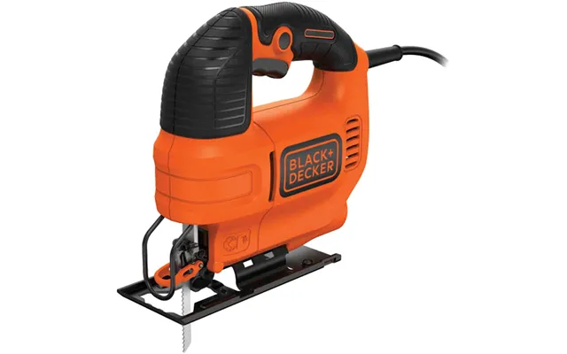 Black And Decker Ks701ek Jigsaw