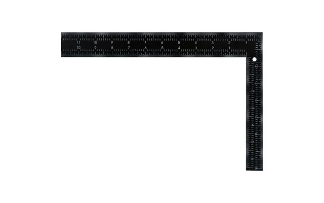 Bluespot Carbon Steel Framing Square