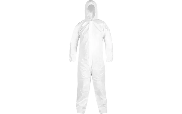 Bluespot Disposable Overalls