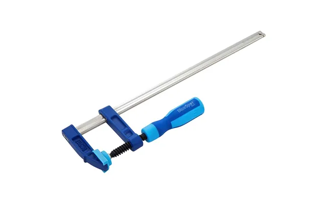 Bluespot Heavy Duty F Clamp