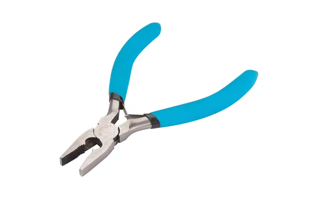 Bluespot Soft Grip Mini Combination Pliers