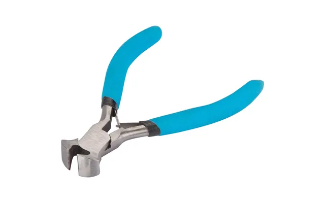 Bluespot Soft Grip Mini End Cutter Pliers