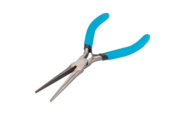 Bluespot Soft Grip Mini Needle Nose Pliers