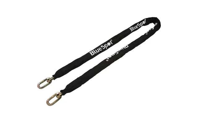 Bluespot Square Link Security Chain