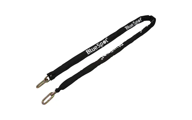 Bluespot Square Link Security Chain
