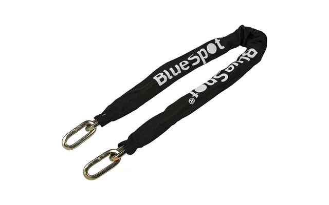 Bluespot Square Link Security Chain