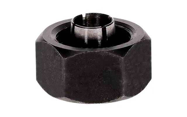 Bosch 1 4 Collet For Bosch Advancedtrimrouter 18v-8 18v Cordless Trim Router