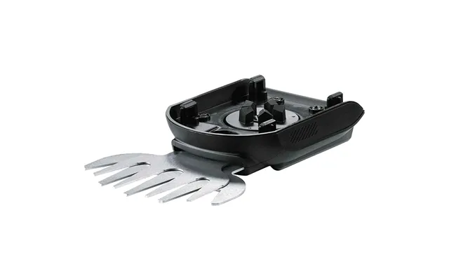 Bosch 100mm Grass Shear Blade For Advancedshear