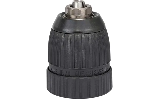 Bosch 10mm Keyless Chuck