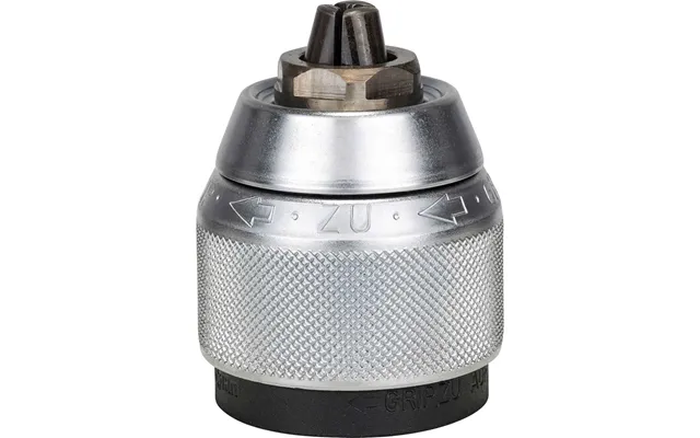 Bosch 13mm Chrome 1 2 20 Unf Hammer Drill Keyless Chuck 1.5 - 13mm