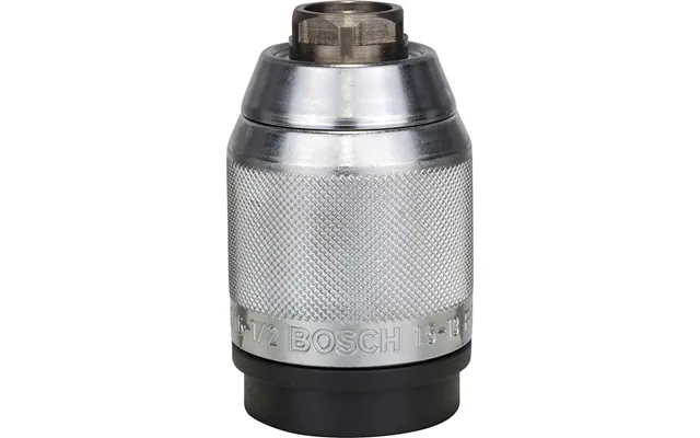 Bosch 13mm Chrome 1 2 20 Unf Hammer Drill Keyless Chuck 1.5 -13mm