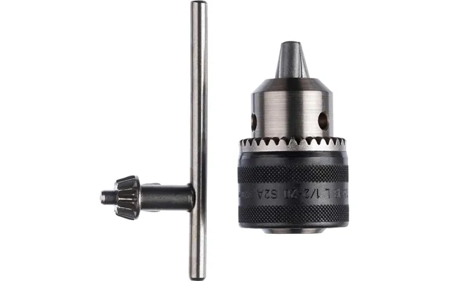 Bosch 13mm Keyed Chuck