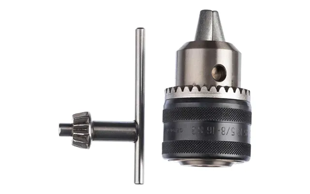 Bosch 16mm Keyed Chuck