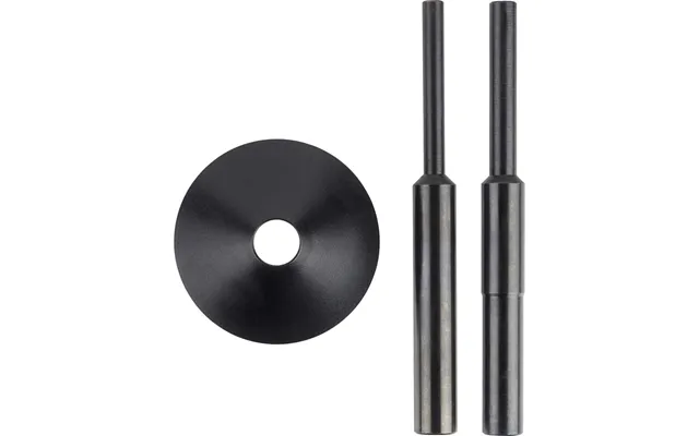 Bosch 3 Piece Centering Pin Set For Gof And Pof Routers