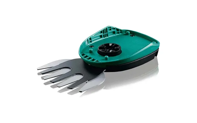 Bosch 80mm Grass Shear Blade For Isio Iii Grass Shears Classic Green