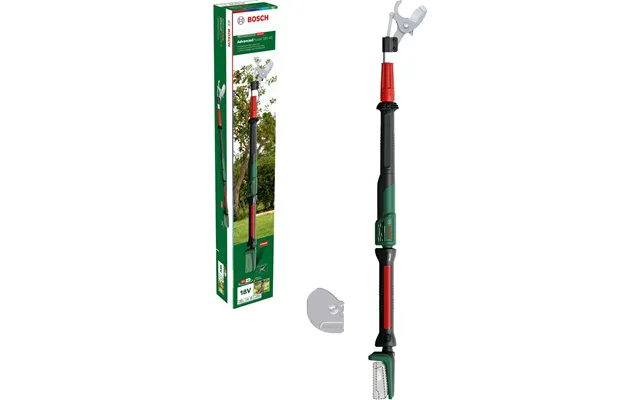 Bosch Advancedprune 18v-45 P4a 18v Cordless Tree Pruner Short
