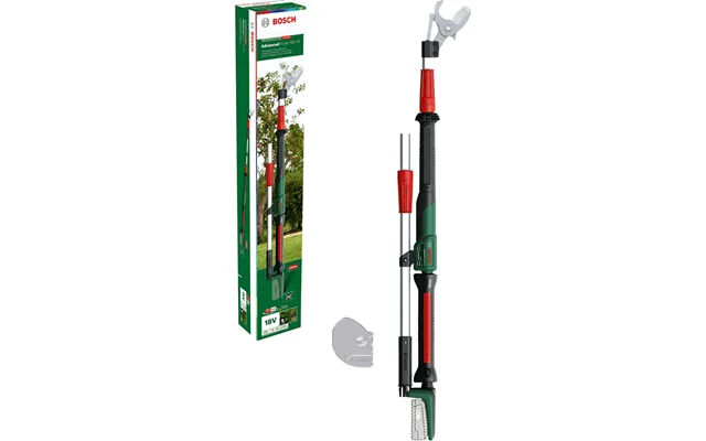 Bosch Advancedprune 18v-45 P4a 18v Cordless Tree Pruner