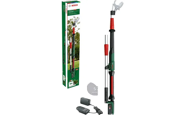 Bosch Advancedprune 18v-45 P4a 18v Cordless Tree Pruner