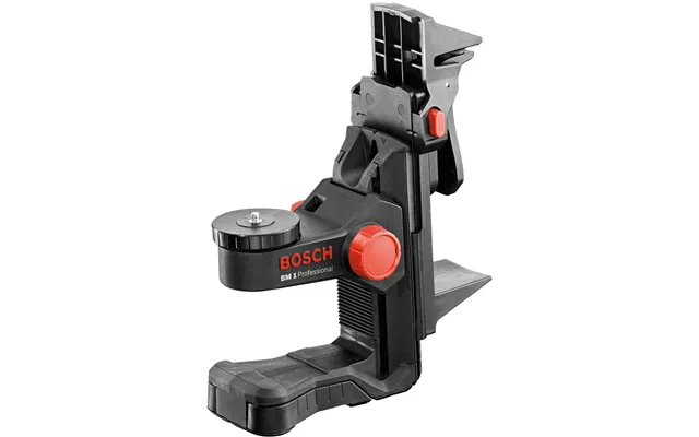 Bosch Bm1 Wall Mount For Gll Laser Level