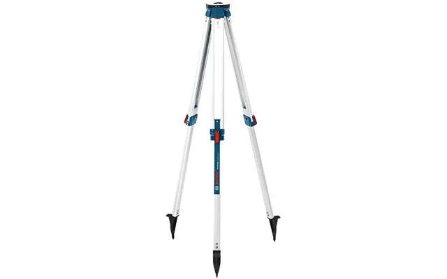 Bosch Bt 170 Hd Professional Tripod For Laser Levels