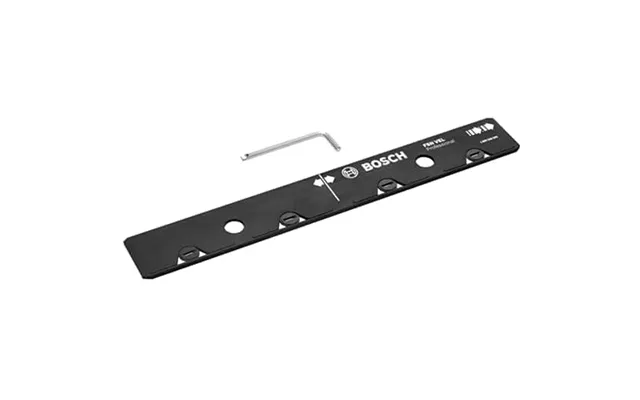 Bosch Connecting Piece For Fsn Guide Rails