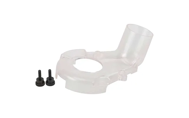 Bosch Dust Extraction Adapter For Gof 900 And 1200 Ce Routers