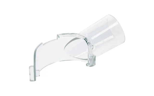 Bosch Dust Extraction Adaptor For Advancedtrimrouter 18v-8
