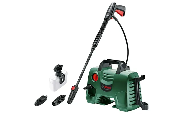 Bosch Easyaquatak 120 Pressure Washer 120 Bar