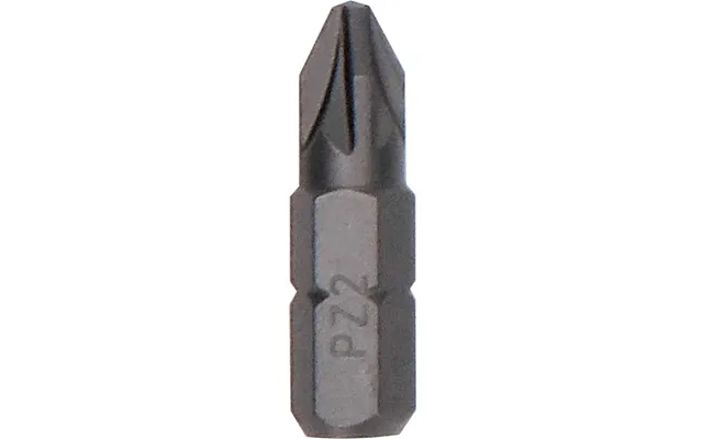 Bosch Expert Pz2 Tic Tac Box Extra Hard Pozi Screwdriver Bits