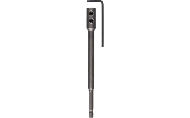 Bosch Flat Drill Bit Extension