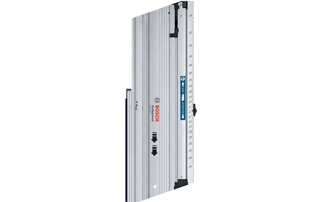 Bosch Fsn Cross Cutting Guide Rail For Gx Circular Saws